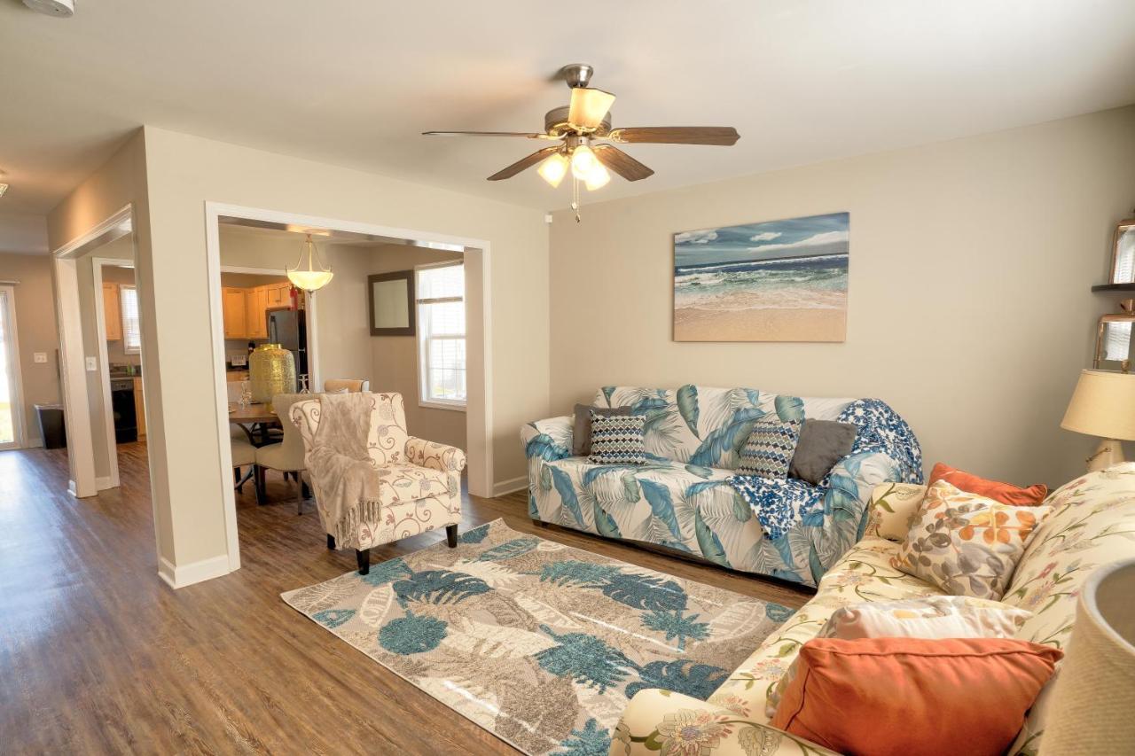 Kannapolis Elegant Townhouse - Pet Friendly 외부 사진