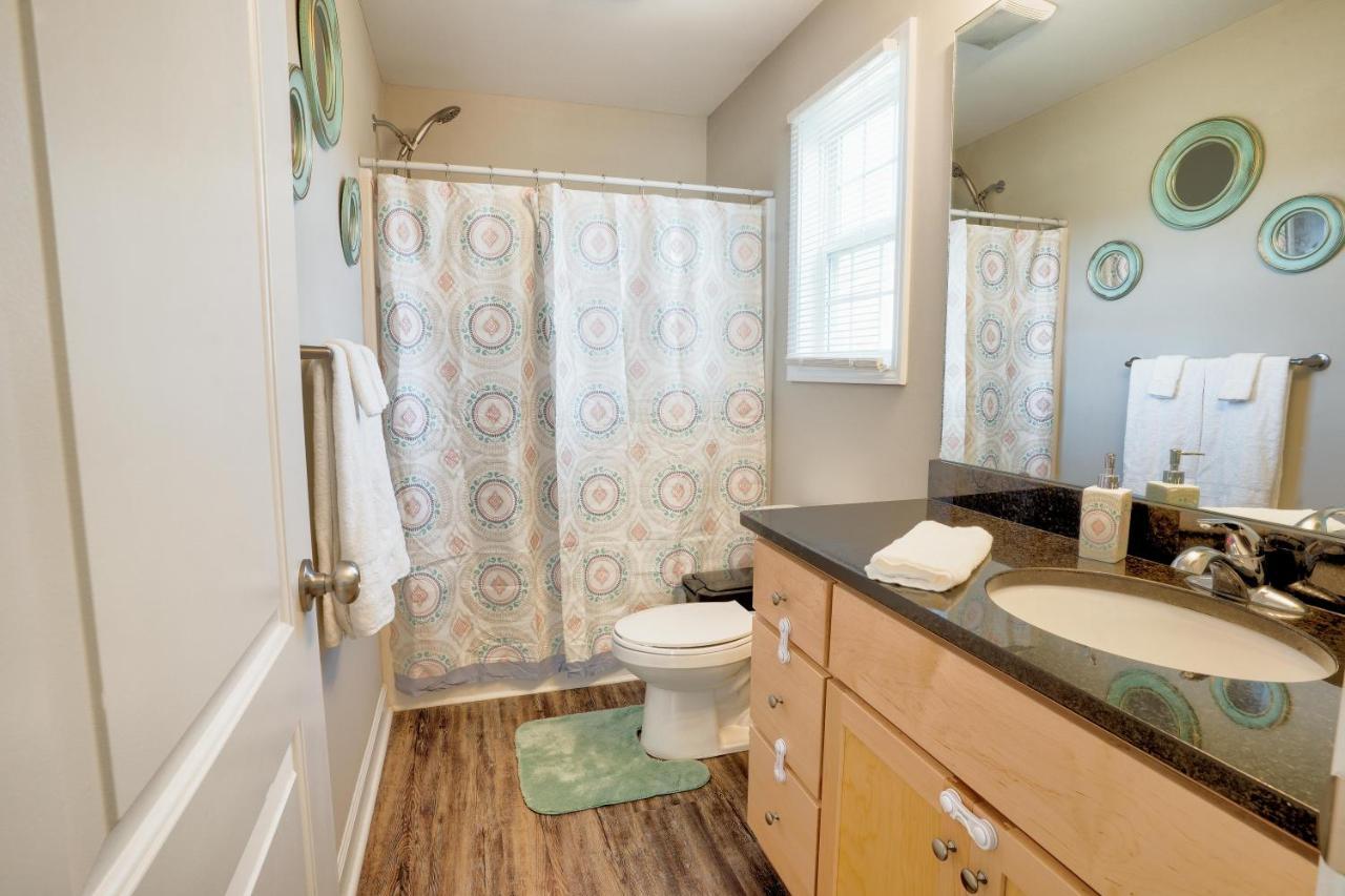 Kannapolis Elegant Townhouse - Pet Friendly 외부 사진