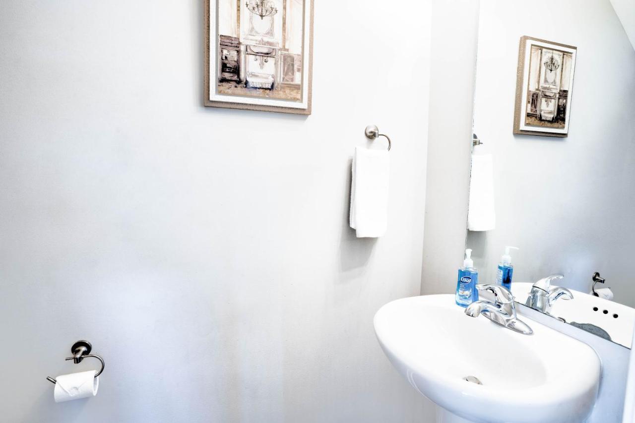 Kannapolis Elegant Townhouse - Pet Friendly 외부 사진