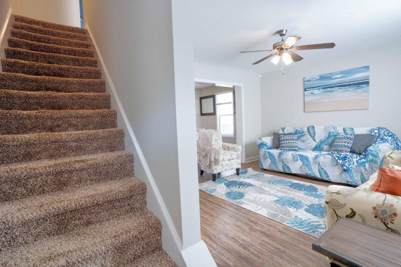 Kannapolis Elegant Townhouse - Pet Friendly 외부 사진