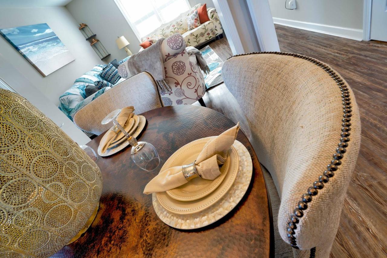 Kannapolis Elegant Townhouse - Pet Friendly 외부 사진
