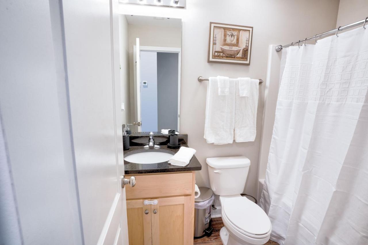 Kannapolis Elegant Townhouse - Pet Friendly 외부 사진