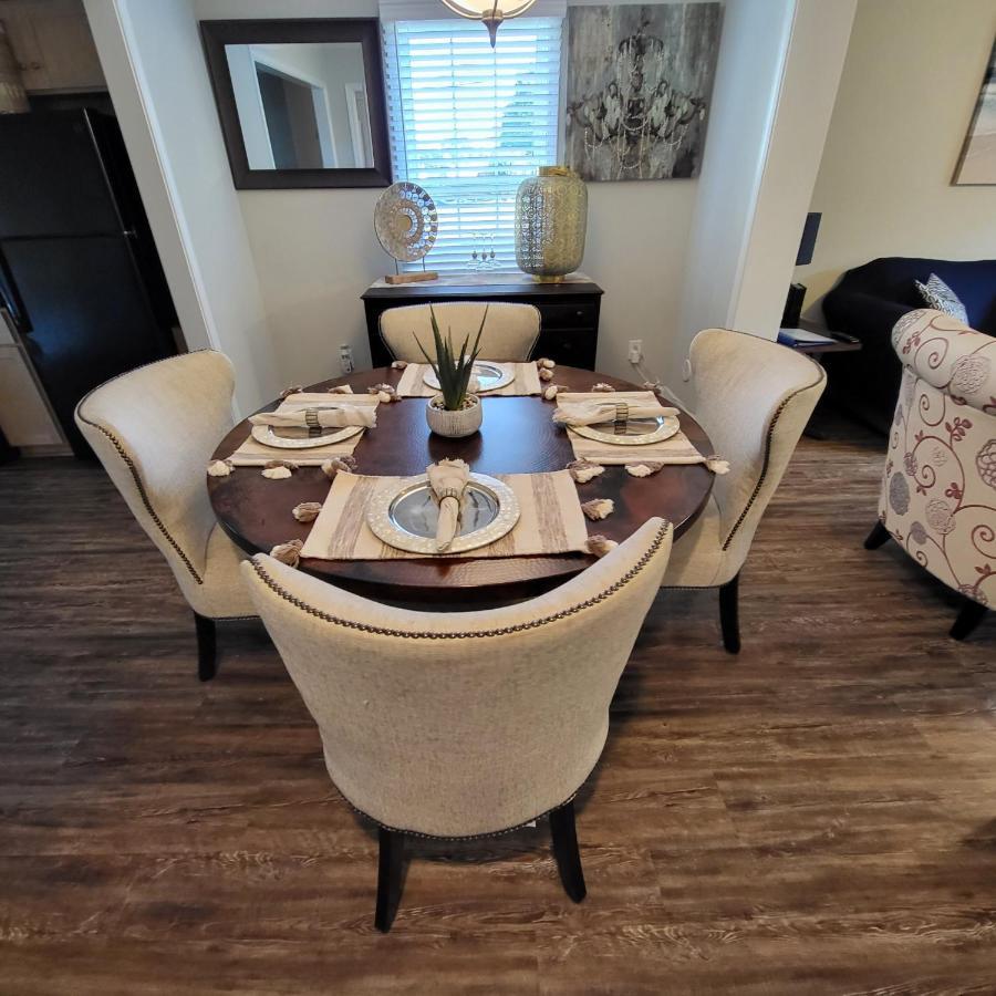Kannapolis Elegant Townhouse - Pet Friendly 외부 사진
